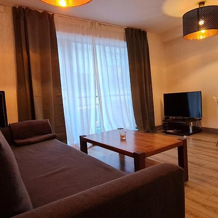 Liffey Suite Dublin Exterior foto