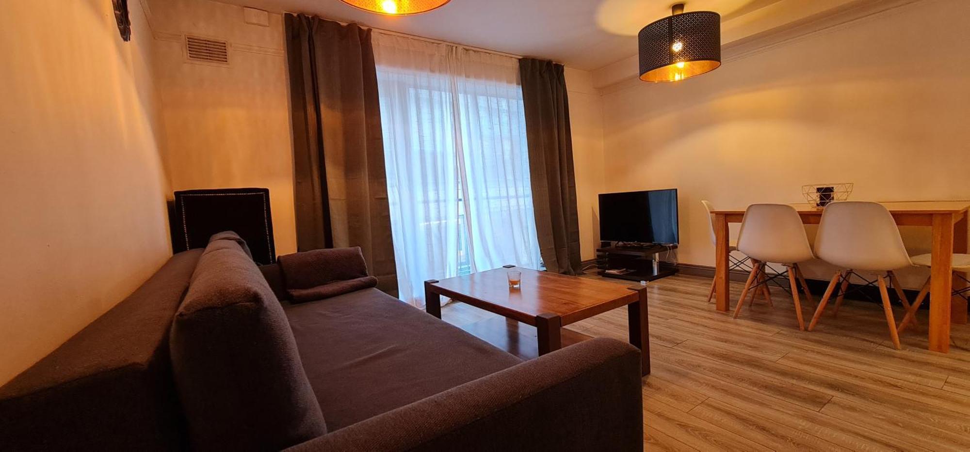Liffey Suite Dublin Exterior foto